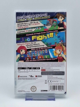 Umihara Kawase BaZooKa! - NEU